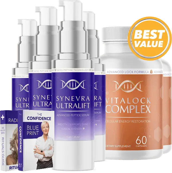 Synevra UltraLift -supplement